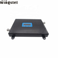 Wholesale Mobile Phones Signal Repeater 900/2100MHz GSM 3G indoor Cell Phone Booster